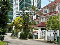 Hillview Villas (D23), Terrace #535106531